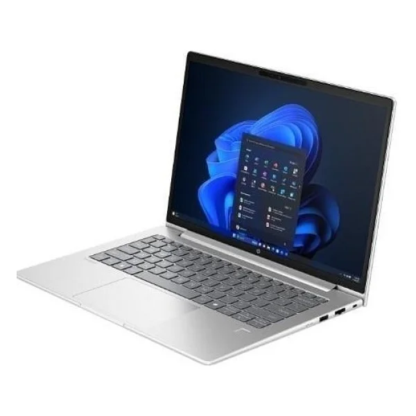 HP ProBook 4 G1i C9FH0ET Ultra 5 225U 16 GB 512 GB SSD Intel Graphics 14" WUXGA Notebook - Görsel 2