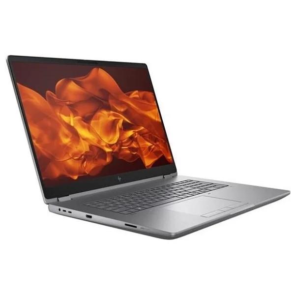 Hp 18" Zbook Fury 18 G1i C65g7es Ultra 9 285Hx-32Gb Ddr5 Ram-1Tb Nvme-16Gb Rtx Pro 4000-W11 Pro-2560X1600 - Görsel 8
