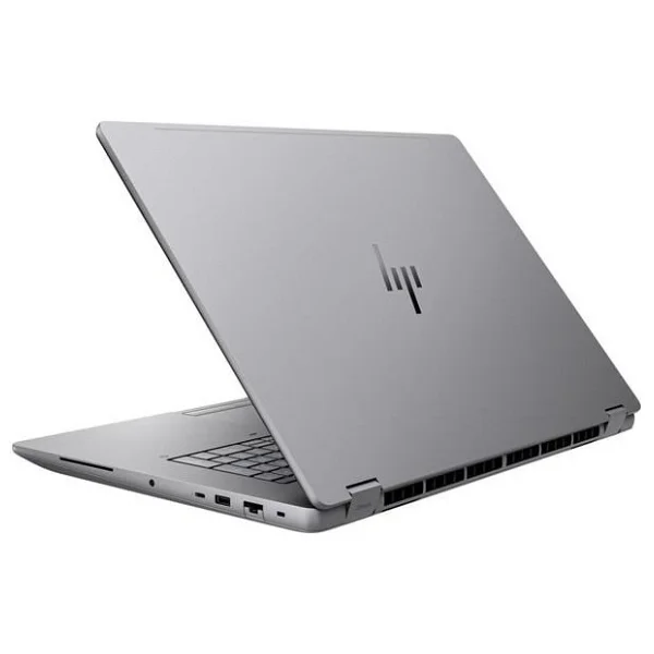 Hp 18" Zbook Fury 18 G1i C65g7es Ultra 9 285Hx-32Gb Ddr5 Ram-1Tb Nvme-16Gb Rtx Pro 4000-W11 Pro-2560X1600 - Görsel 10