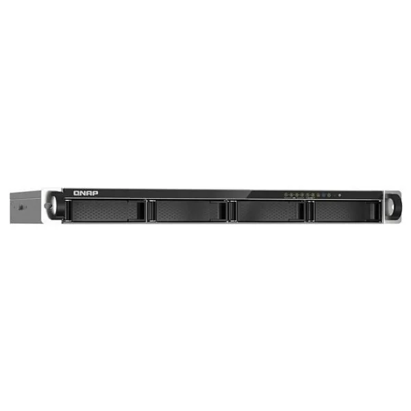Qnap TS-435XEU 4 GB 6 Yuvalı 250 TB Destekli NAS Depolama Ünitesi - Görsel 3
