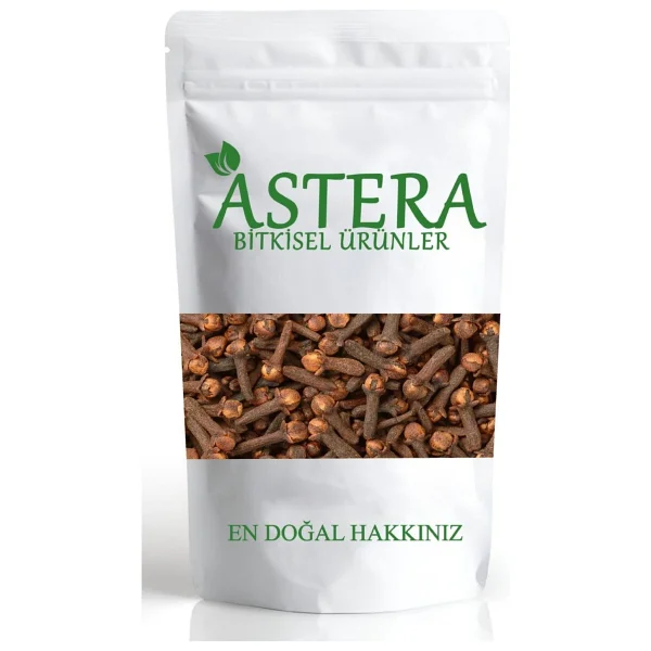 ASTERA 500 gr Karanfil - Görsel 2
