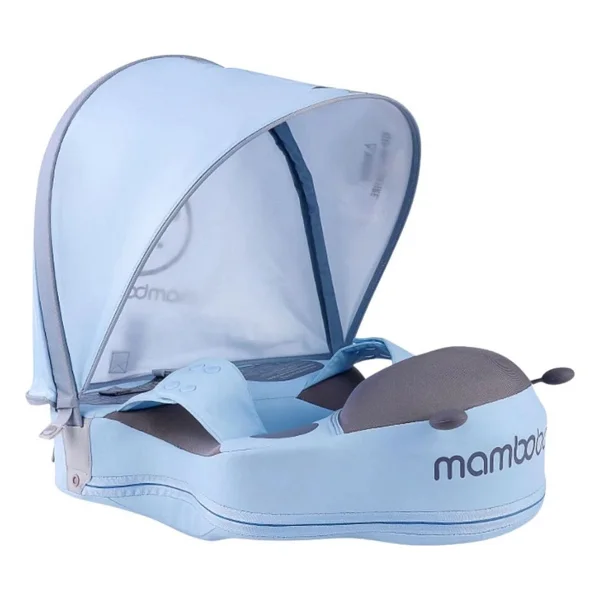 Mambobaby 8-36 Ay Bebek Simidi - Görsel 5