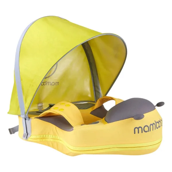 Mambobaby 8-36 Ay Bebek Simidi - Görsel 4