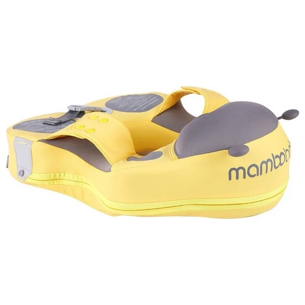 Mambobaby 8-36 Ay Bebek Simidi - Görsel 2