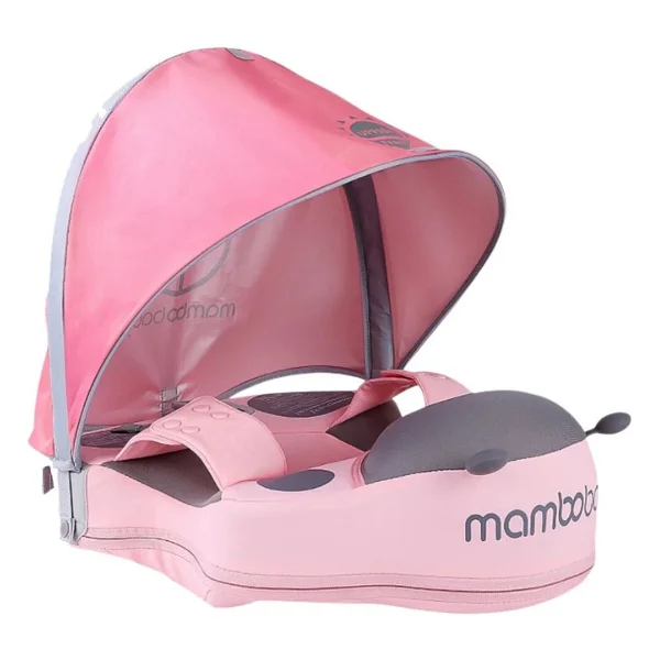 Mambobaby 8-36 Ay Bebek Simidi - Görsel 6