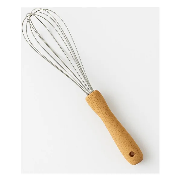 Çırpıcı, Paslanmaz Çelik, 30 Cm - Görsel 2
