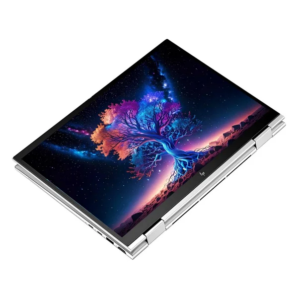 HP Elite X360 1040 G11 9G0G7ET Ultra 7 155H 16 GB 512 GB SSD Arc Graphics 14" WUXGA İkisi Bir Arada Notebook - Görsel 3