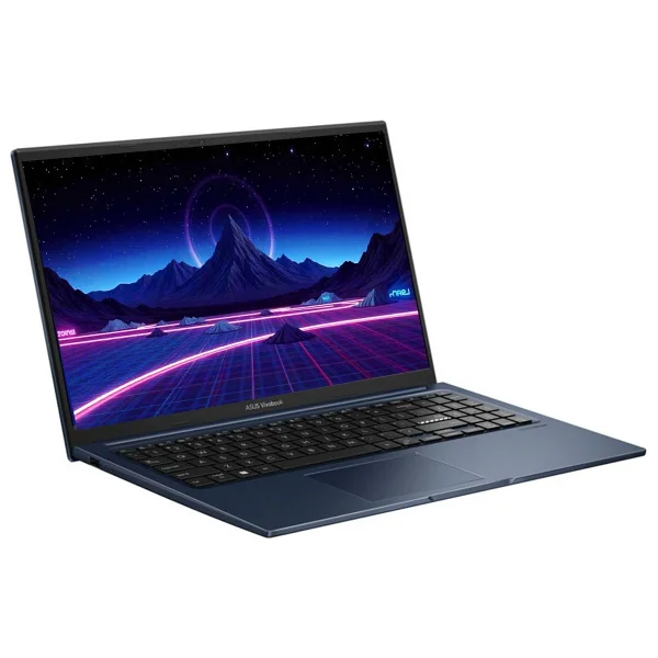 Asus Vivobook 15 X1504VA-NJ123W i5-1335U 8 GB 512 GB SSD Iris Xe Graphics 15.6" Full HD Notebook - Görsel 2