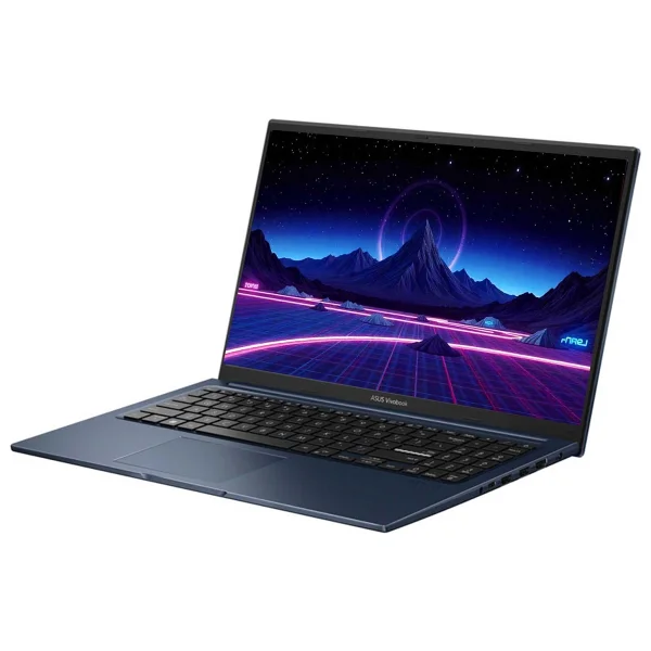 Asus Vivobook 15 X1504VA-NJ123W i5-1335U 8 GB 512 GB SSD Iris Xe Graphics 15.6" Full HD Notebook - Görsel 3
