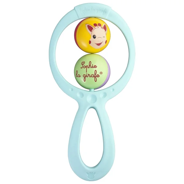 Sophie La Girafe Swing Çıngırak - Görsel 3