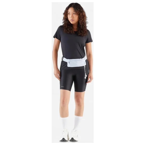 Decathlon Koşu Bel Çantası - Siyah - Görsel 8