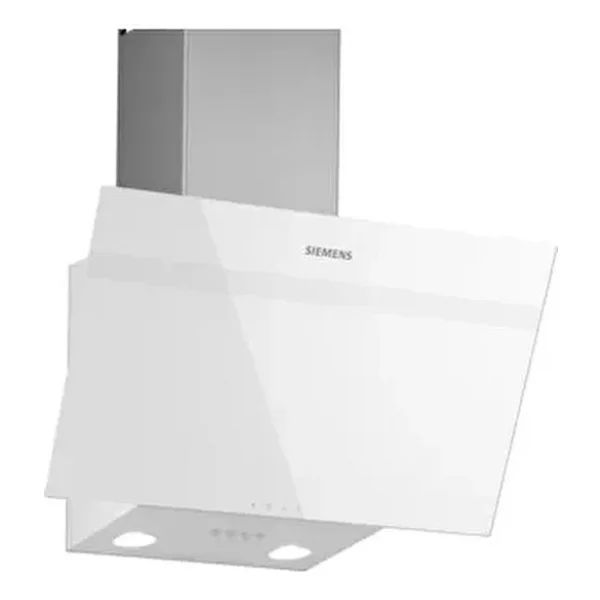 Siemens LC63KPJ20T Beyaz Duvar Tipi Davlumbaz - Görsel 8