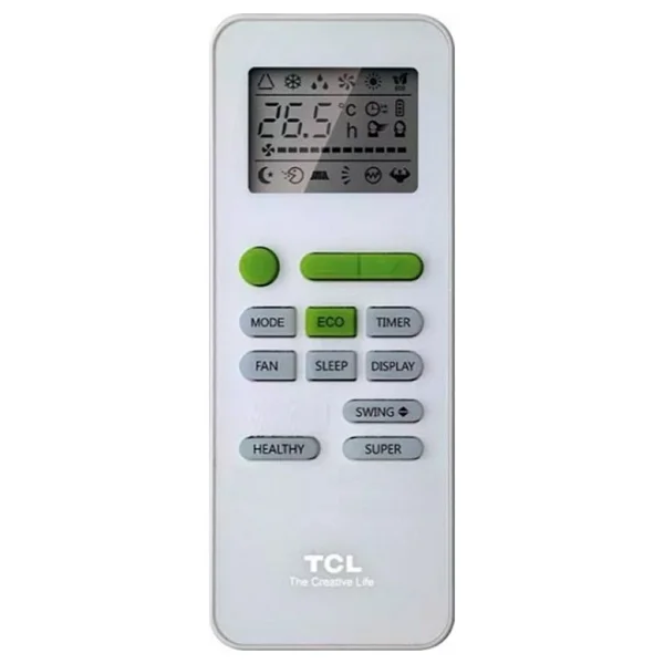 TCL TAC-24CHSD/XA21I A++ 24000 BTU Inverter Duvar Tipi Klima - Görsel 4