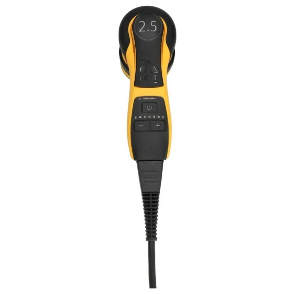 Mirka Deros II 325 EU 77 mm Orbital Zımpara Makinesi - Görsel 5
