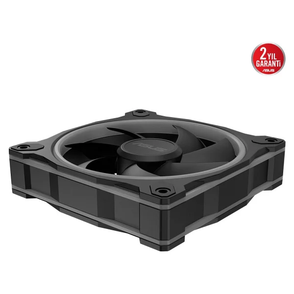 Asus Prime MR120 ARGB 12 cm Kasa Fanı - Görsel 3