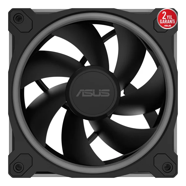 Asus Prime MR120 ARGB 12 cm Kasa Fanı - Görsel 6