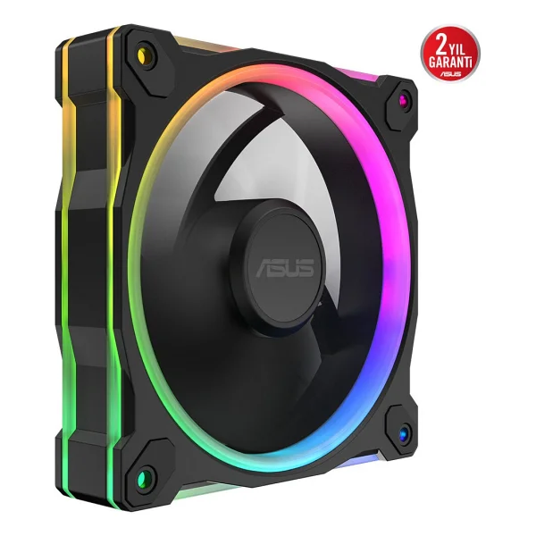 Asus Prime MR120 ARGB 12 cm Kasa Fanı - Görsel 7