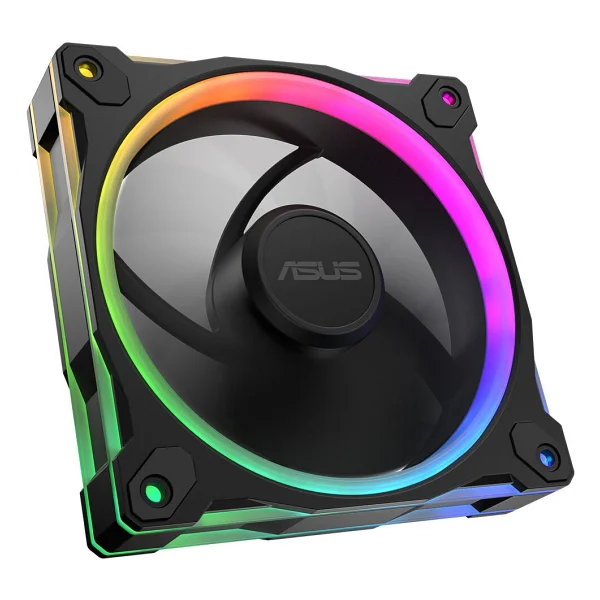 Asus Prime MR120 ARGB 12 cm Kasa Fanı - Görsel 8