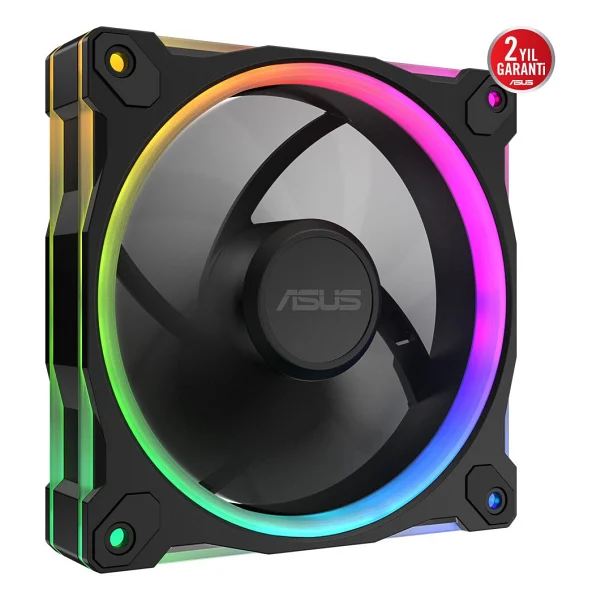 Asus Prime MR120 ARGB 12 cm Kasa Fanı - Görsel 9