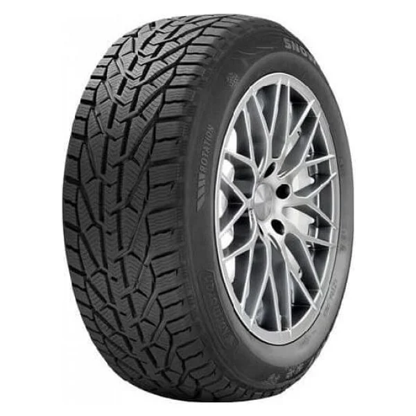 Kormoran Snow 205/50 R17 93V XL Kış Lastiği - 2025 - Görsel 5