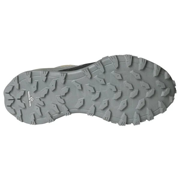 The North Face Offtrail TR Gore-Tex NF0A8A9YDTV1 Yeşil Kadın Outdoor Ayakkabı - Görsel 4