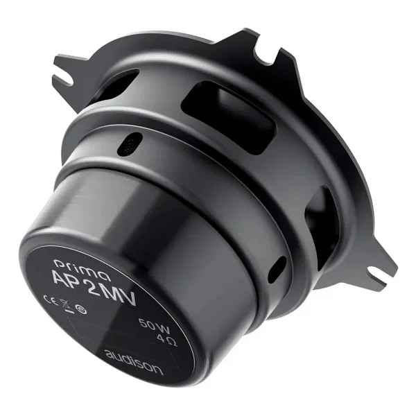 Audison Prima AP 2 MV 50 W 5 cm Koaksiyel Oto Hoparlör - Görsel 4