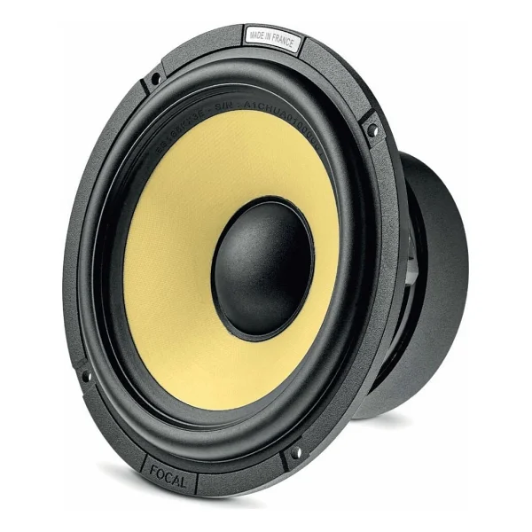 Focal K2 Power ES 165 KX3E 240 W 16.5 cm Oto Hoparlör - Görsel 5