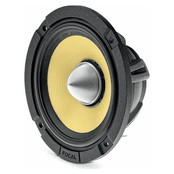 Focal K2 Power ES 165 KX3E 240 W 16.5 cm Oto Hoparlör - Görsel 2
