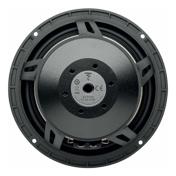 Focal K2 Power ES 165 KX3E 240 W 16.5 cm Oto Hoparlör - Görsel 4