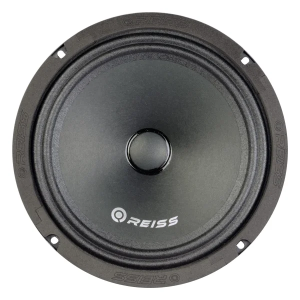 Reiss Audio RS-M8NX 400 W 20 cm Midrange Oto Hoparlör - Görsel 3