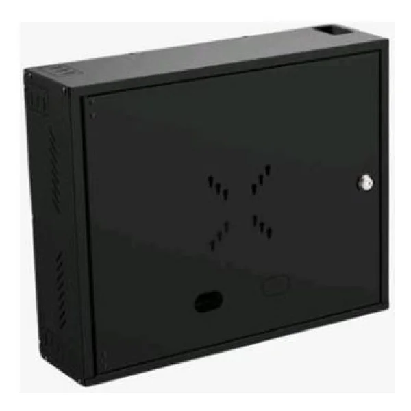 Uranium 45X35X10 Dvr-Securıty Box Duvar Tipi Cctv Kabinet (Demonte) - Görsel 3
