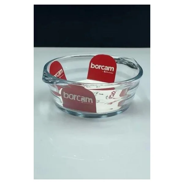 Paşabahçe 590094 Borcam Fırın Kasesi 350cc - Görsel 2