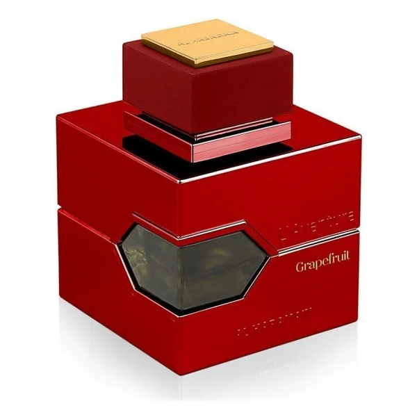 Al Haramain L'aventure Grapefruit 100 ml Kadın Parfüm - Görsel 3