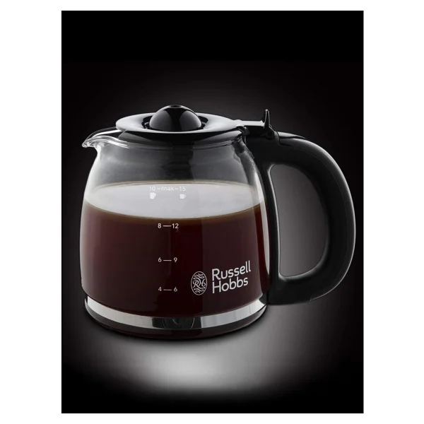 Russell Hobbs Colours Plus 24033-56 Filtre Kahve Makinesi - Görsel 3