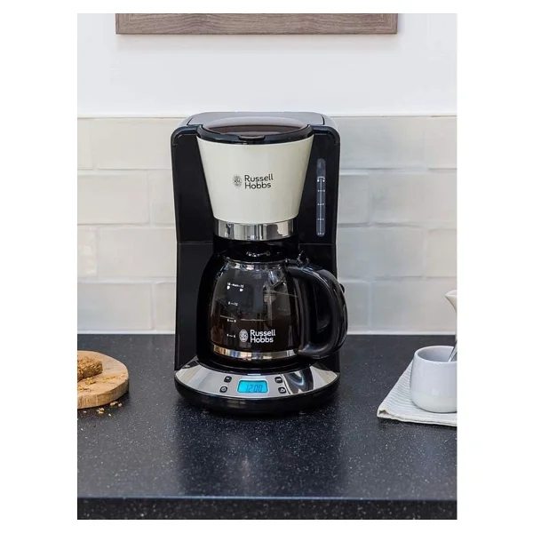 Russell Hobbs Colours Plus 24033-56 Filtre Kahve Makinesi - Görsel 7