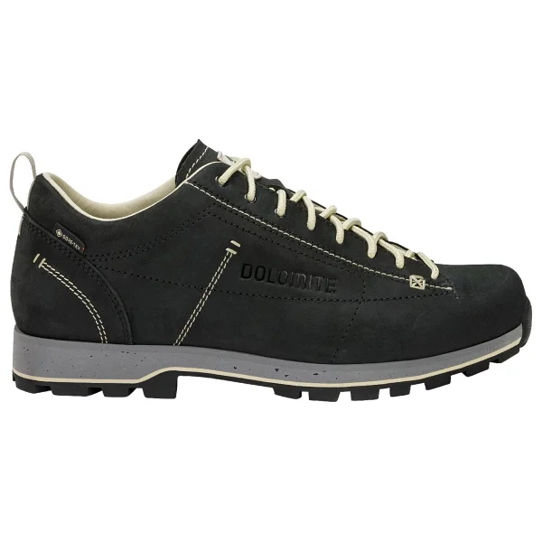 Dolomite Cinquantaquattro Low FG Gore-Tex Siyah Erkek Outdoor Ayakkabı - Görsel 2