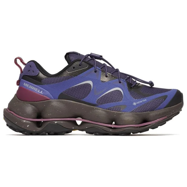 Merrell Speedarc Matis Gore-Tex Kadın Spor Ayakkabı - Görsel 7