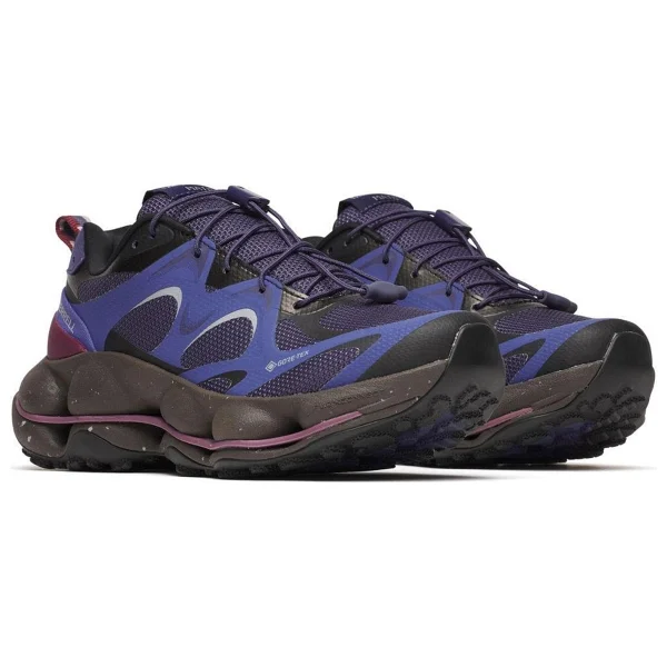 Merrell Speedarc Matis Gore-Tex Kadın Spor Ayakkabı - Görsel 2