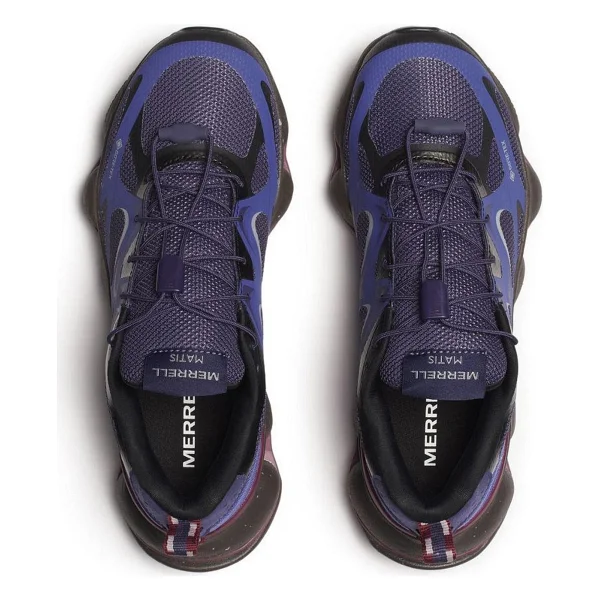 Merrell Speedarc Matis Gore-Tex Kadın Spor Ayakkabı - Görsel 3