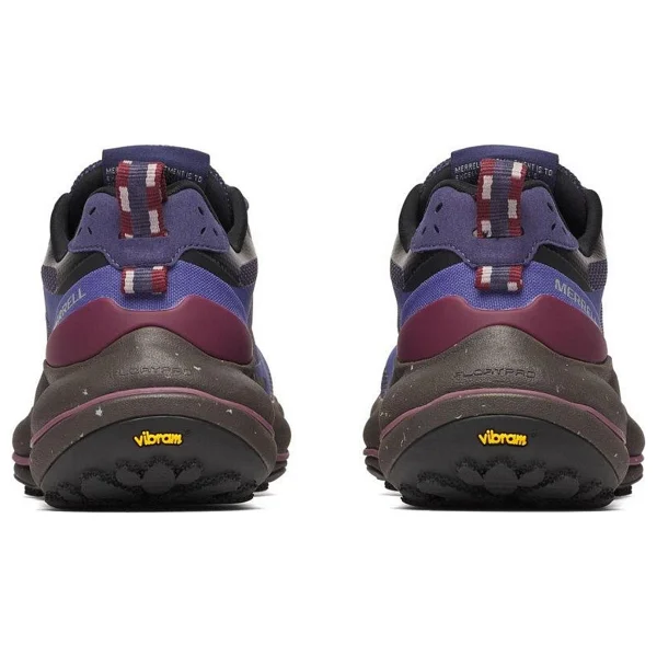 Merrell Speedarc Matis Gore-Tex Kadın Spor Ayakkabı - Görsel 4
