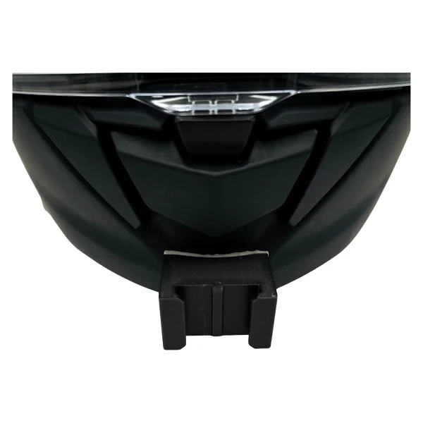 3D Part Works Shoei Gt Air 3 Kask Orjinal Chinmounts Aksiyon Kamera Chin Mount Çene Bağlantı Aparatı Seti - Görsel 6