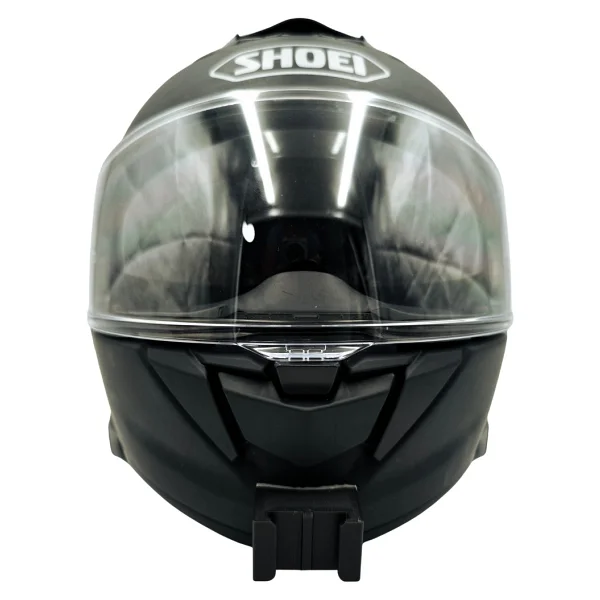 3D Part Works Shoei Gt Air 3 Kask Orjinal Chinmounts Aksiyon Kamera Chin Mount Çene Bağlantı Aparatı Seti - Görsel 7