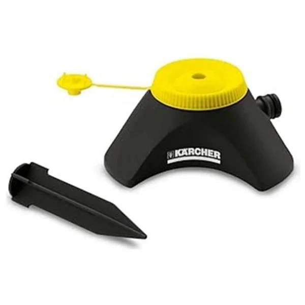 Karcher 2.645-025.0 CS 90 Yuvarlak Fıskiye - Görsel 8