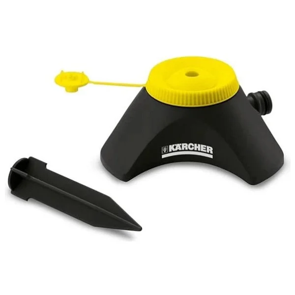 Karcher 2.645-025.0 CS 90 Yuvarlak Fıskiye - Görsel 6