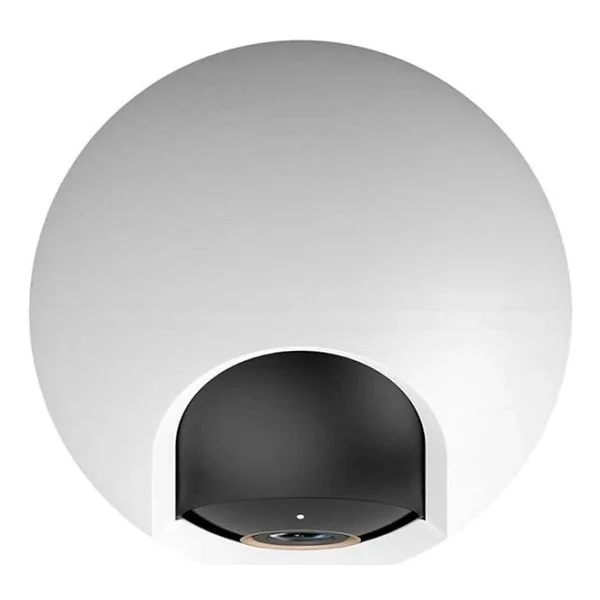 Xiaomi Smart Camera C500 Pro IP Wi-Fi Güvenlik Kamerası - Görsel 5