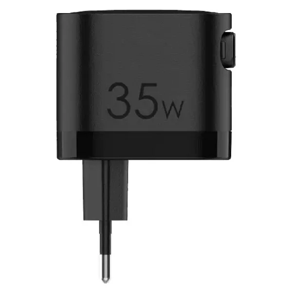 LinkTech G855 Premium 35 W Type-C Kablolu Hızlı Şarj Aleti - Görsel 4