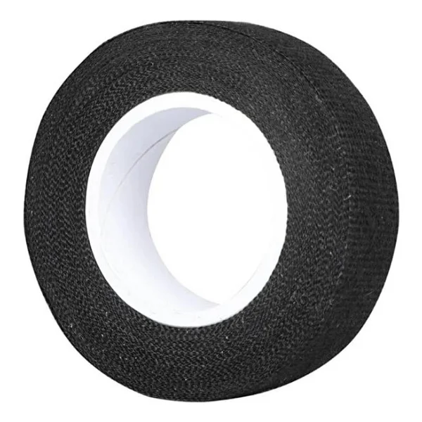 PM-27226 19 mm 15 Metre 839 Siyah Tüysüz Bez Bant - Görsel 2