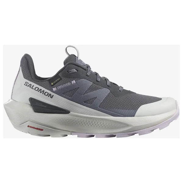 Salomon Elixir Activ Gore-Tex Kadın Outdoor Ayakkabı - Görsel 6