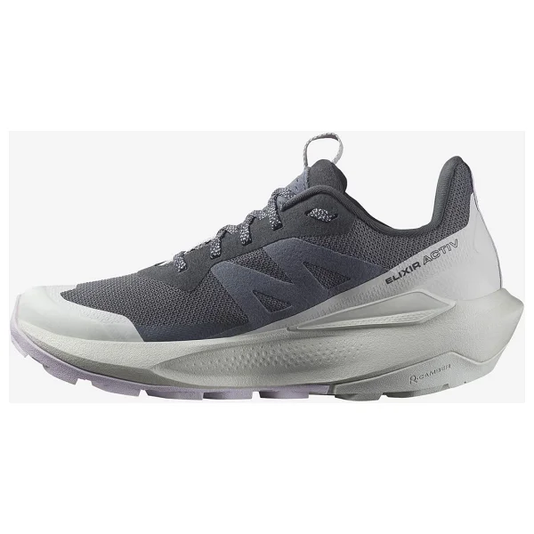 Salomon Elixir Activ Gore-Tex Kadın Outdoor Ayakkabı - Görsel 7