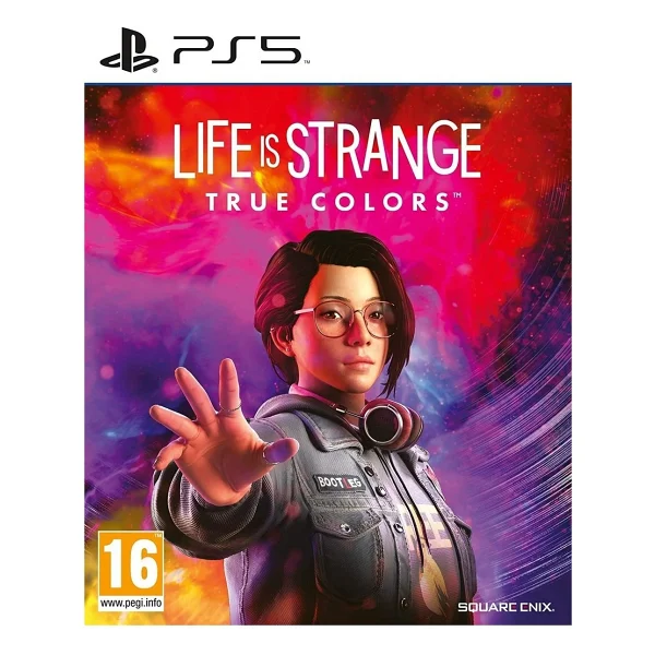 Life Is Strange True Colors PS5 Oyunu - Görsel 2